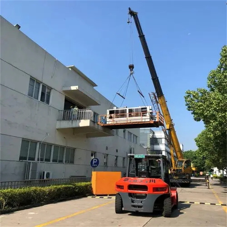 景德镇昌江小型吊车出租电话