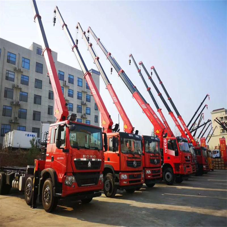 景德镇昌江租专业吊车电话