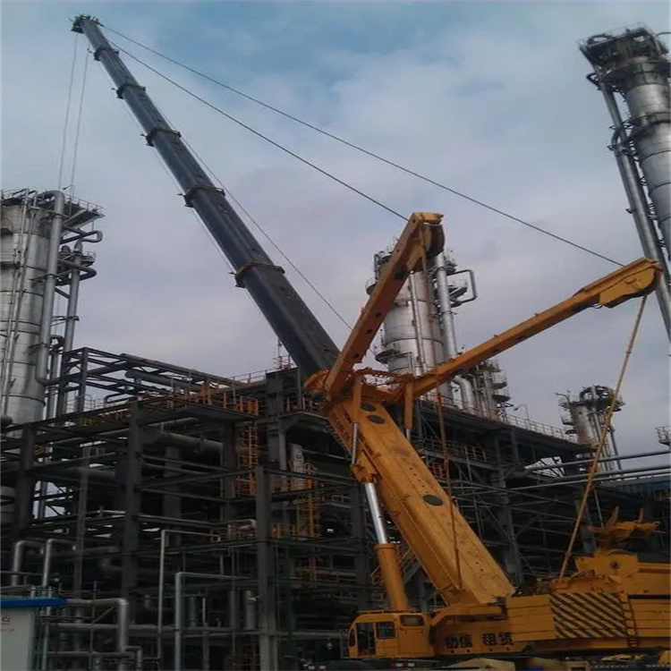 景德镇昌江吊车出租电话