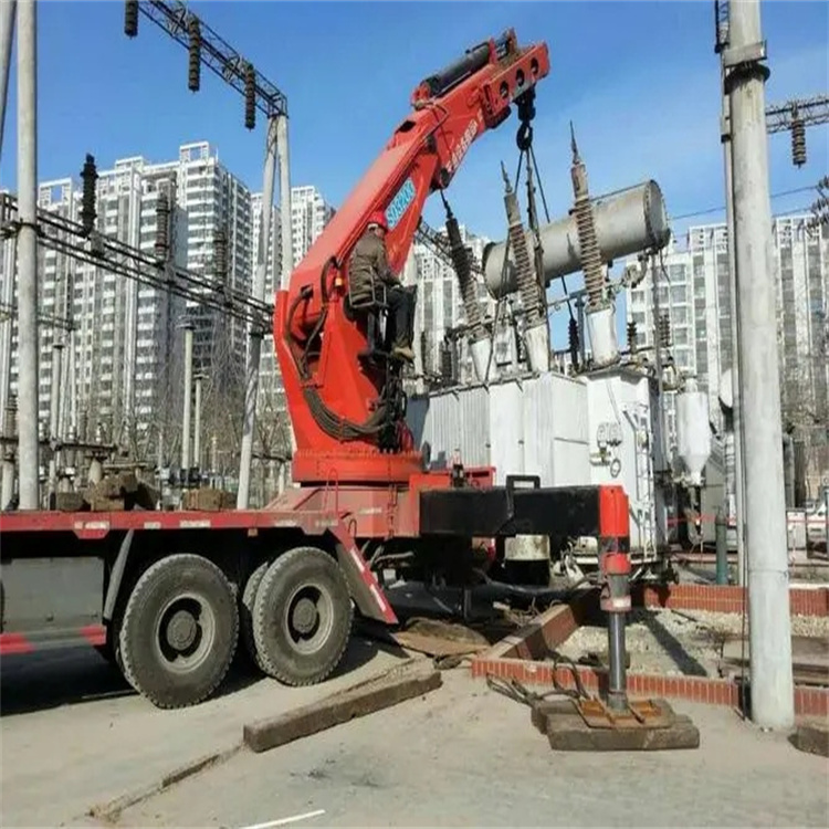 景德镇昌江就近吊车出租|工地厂房吊装设备租赁|24小时高效响应