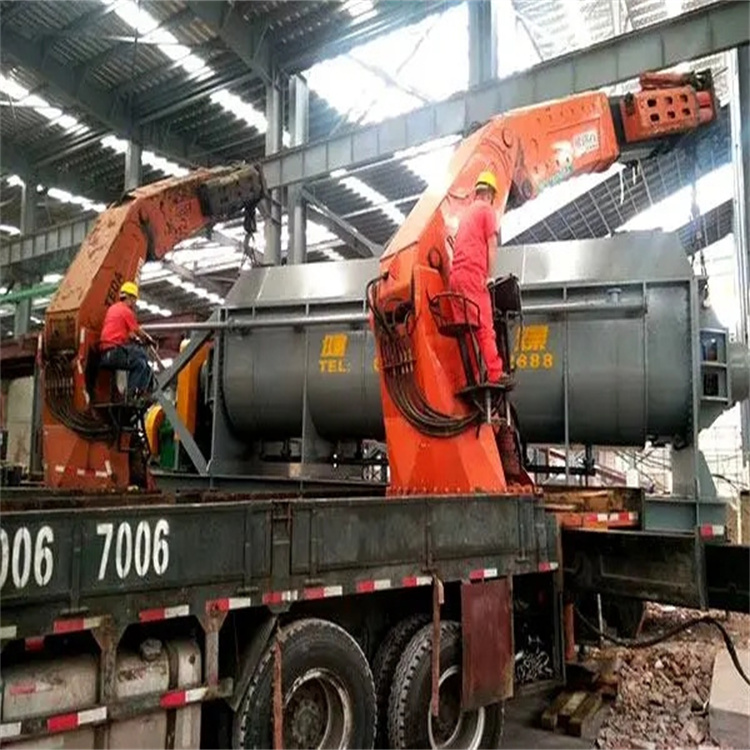 景德镇昌江大型随车吊出租多少钱