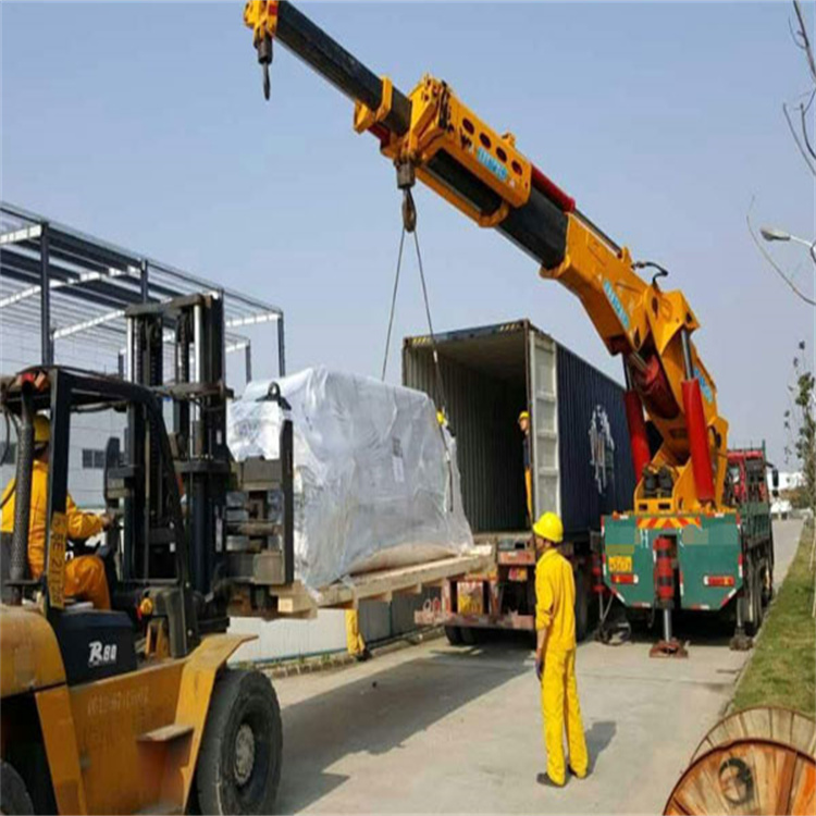 景德镇昌江专业随车吊出租电话