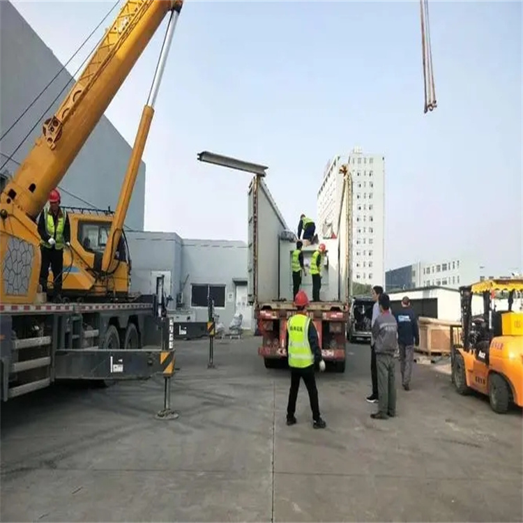 景德镇昌江如何找到附近的吊车救援服务