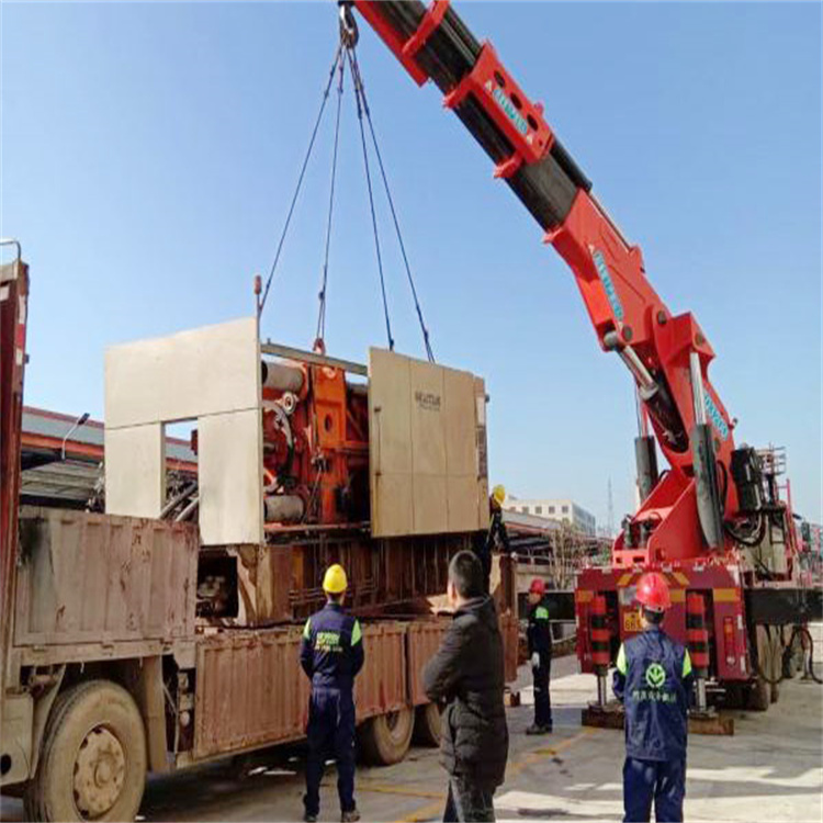 景德镇昌江折臂随车吊出租