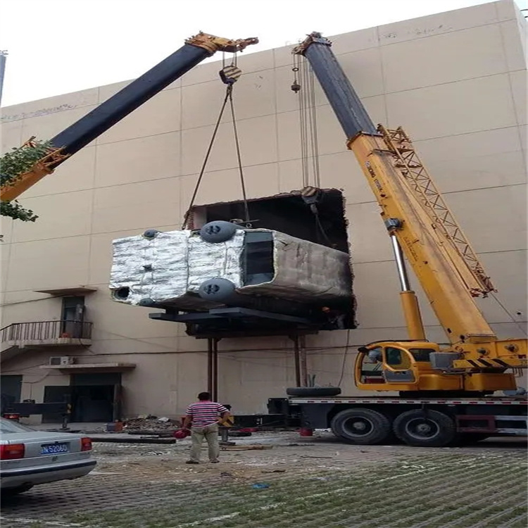 景德镇昌江25吨汽车吊出租