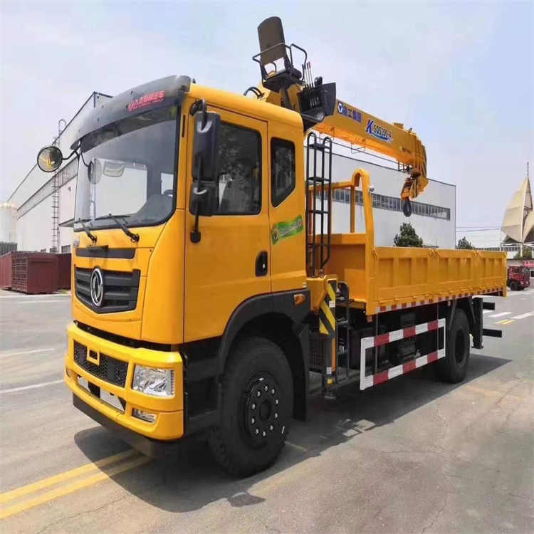 景德镇昌江附近找一辆随车吊出租