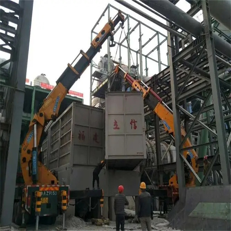 景德镇昌江折臂吊车租赁电话