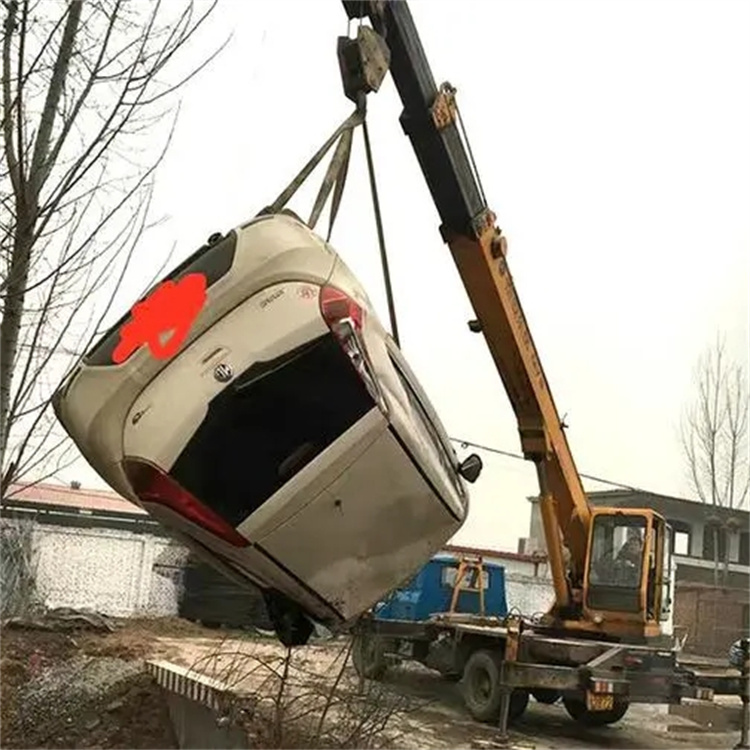 景德镇昌江随时待命，吊车24小时道路救援服务全解析