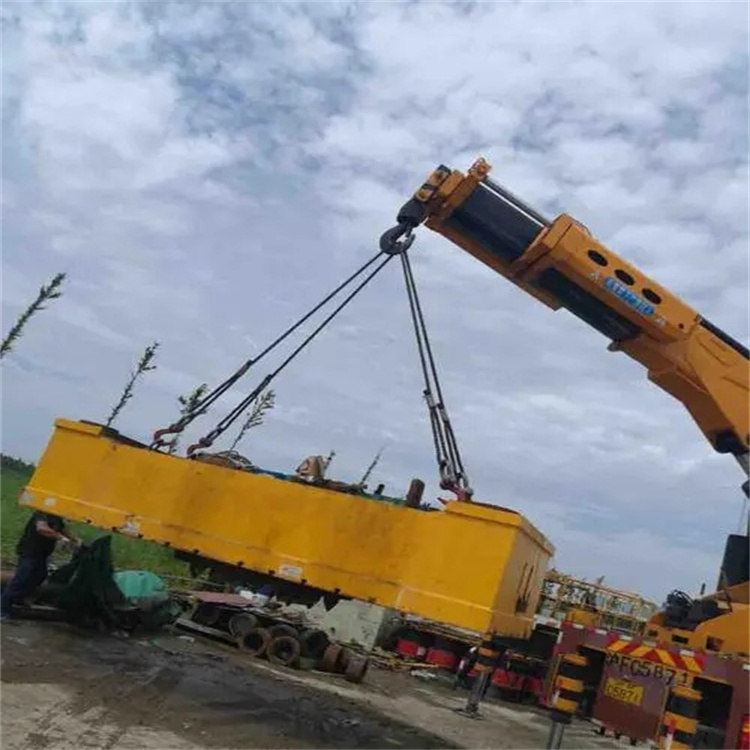 景德镇昌江专业吊车出租哪家好