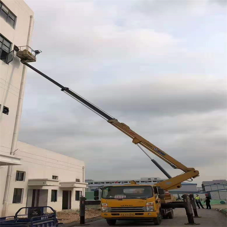 景德镇昌江附近高空车出租|市政施工/设备安装专用|随叫随到|亿立达设备租赁