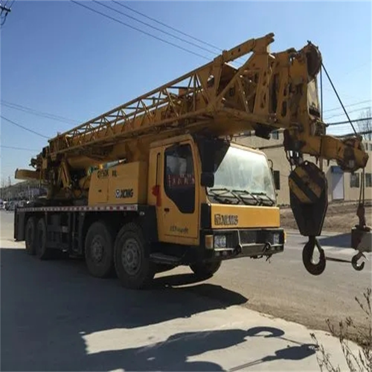 景德镇昌江哪里有专业吊车出租